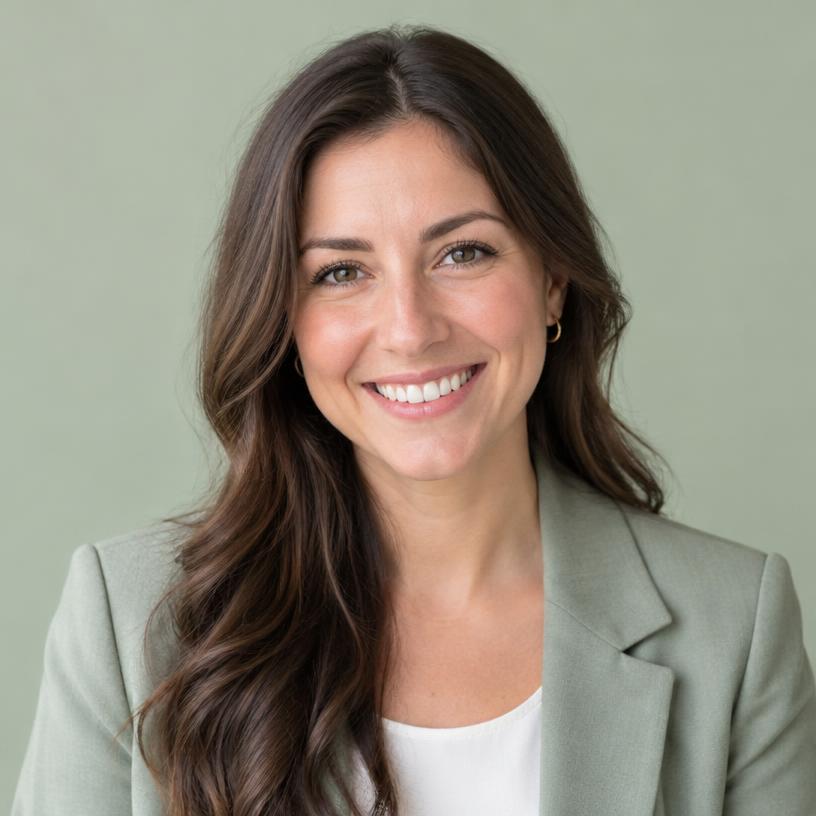 Sarah Mitchell