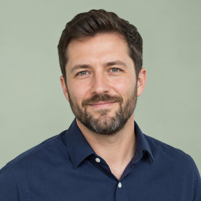 Daniel Brooks