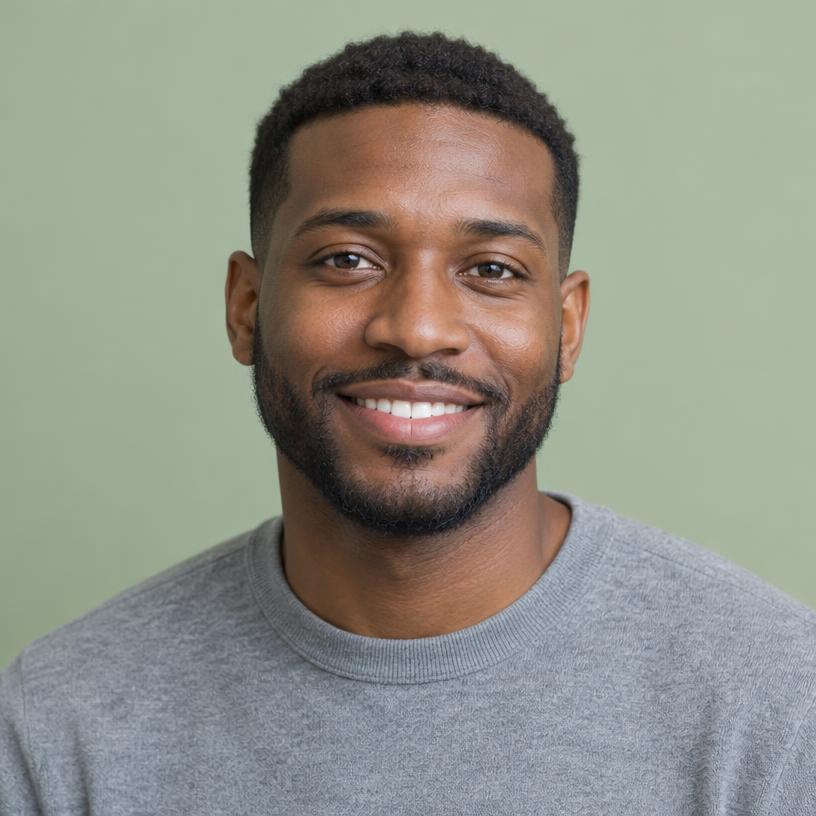 Marcus Reed